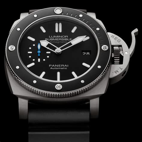 Replica Panerai Luminor Submersible 1950 Amagnetic 3 Days 